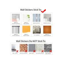 2pcs Halloween Pumpkin & Spider Web Decoration Stickers, Suitable For Smooth Surfaces Like Windows, Walls, Etc. - Multicolor - View 6