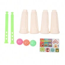 Baby Push & Pull Toys - Pink - View 9