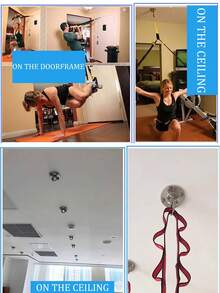 Chốt inox dày, khoảng cách vít 5cm, chốt cửa gia cố, chốt cửa, khóa, thích hợp cho phòng khách, phòng ngủ, phòng tắm, nhà bếp, tủ, tủ quần áo, inox 304 - Bạc - Xem 2