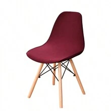 Vỏ ghế co giãn bằng lụa sữa, Vỏ ghế ăn phong cách Bắc Âu, Thích hợp cho nhà bếp, phòng ăn, phòng khách, tiệc tùng, v.v. Vỏ ghế, Vỏ ghế ăn, Vỏ ghế ăn, Vỏ ghế ăn, Bộ 4 món, Vỏ ghế ăn phong cách Trung cổ-Hiện đại, Vỏ ghế vỏ sò in, Vỏ ghế không tay thông thường, Vỏ ghế co giãn, Thích hợp cho nhà bếp, văn phòng, phòng ăn và phòng khách, Vỏ ghế văn phòng, Vỏ ghế co giãn, Bộ 6 vỏ ghế ăn, Vỏ ghế ăn phong cách Trung cổ-Hiện đại. - Nhiều màu - Xem 18