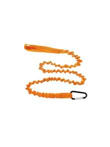 1PC  Kayak Paddle Rope, Paddle Anti-Lost Rope, Assault Boat Foot Rope, Canoe Rope, Cruise Ship Universal - Multicolor - View 4