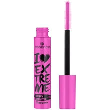 KIT Primer Volume Booster + I Love extreme crazy volume essence - Preto - Visão 7