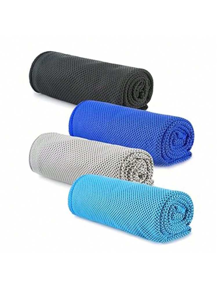 Acquista Asciugamano tascabile sportivo in microfibra ad asciugatura rapida Asciugamano grande assorbente ultraleggero portatile per piscina, palestra, fitness, yoga, spiaggia in Italia a partire da 3.78