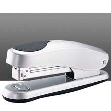 Hand Tools Labor-Saving Stapler Portable Stapling Tools Staplers For Desk Metal Paper Stapling Machine (Without The Staples) - Multicolor - View 4