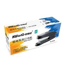 Hand Tools Labor-Saving Stapler Portable Stapling Tools Staplers For Desk Metal Paper Stapling Machine (Without The Staples) - Multicolor - View 5