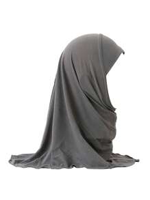 1 Dây Khăn Trùm Đầu Ả Rập Mũ Pha Lê Lanh Màu Khăn Trùm Đầu Nắp - Nhiều màu - Xem 20