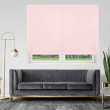 Ecommerc3 Premium Custom Made Translucent Roller Blind Size 160x165Fabric Size 157x160 - Army Green - View 7