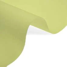 Ecommerc3 优质定制半透明卷帘尺寸 80x165 面料尺寸 77x160 - 紅色 - 查看 6