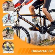 Upgraded Electric Starting Engine 2 Stroke Motor Kit Petrol Gas Motorized 26 Inch Bicycle Bike 80cc 2 Stroke Motorized Bicycle Kit Fit For Bikes Petrol Gas Motor Kit Engine