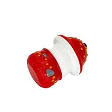 AREWTEC Metal Tobacco Grinder, 2.3"/60mm Creative Mushroom Design Zinc Alloy Four-Layers Spice Grinder, Making Grind Tobacco More Delicate And Finely, Portable And Easier To Use(1 PC)