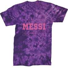 Miami Futbol Mens T-Shirt - Đỏ - Xem 11