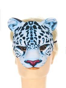 Máscaras de Halloween, máscaras de terror, máscaras de animales, material de EVA que se ajusta cómodamente al rostro, máscaras de carnaval, máscaras de rol, máscaras de mascarada, máscaras de utilería para actuaciones de cine y televisión, bromas, accesorios para eventos y fiestas