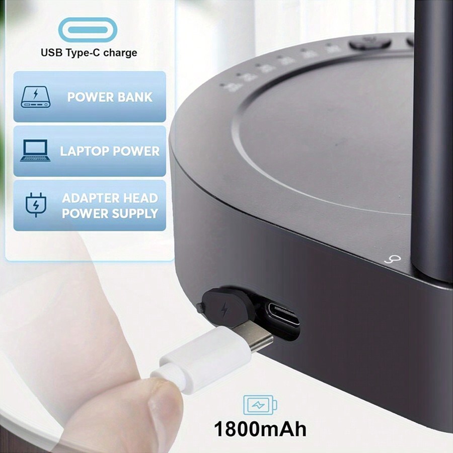 スマートトップローディング 折りたたみ式 ウォーターポンプ、様々なボトル入り飲料に対応、低ノイズ電動ウォーターディスペンサー SHEIN