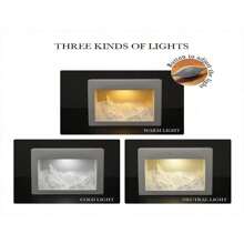 寿山石香薰机工艺品 香薰石摆件 小夜灯 生日礼物 母亲节礼物