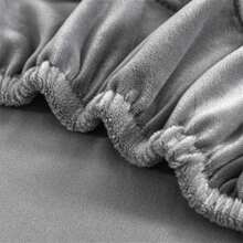 Sofa Covers - Grey - View 7