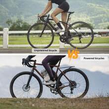 Upgraded Electric Starting Engine 2 Stroke Motor Kit Petrol Gas Motorized 26 Inch Bicycle Bike 80cc 2 Stroke Motorized Bicycle Kit Fit For Bikes Petrol Gas Motor Kit Engine