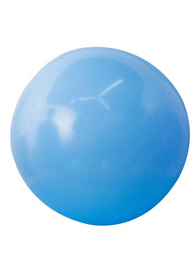 10 Chiếc Bóng Cao Su Dày Cực Lớn, Chống Nổ, Dành Cho Các Bữa Tiệc, Đám Cưới, KTV, Trang Trí Quán Bar, Các Loại Màu Sắc - Nhiều màu - Xem 7