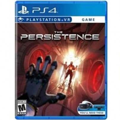 Playstation  The Presistance VR For PlayStation 4  VIDEOGAMES PS 4 Playstation VR