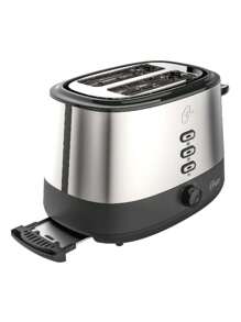 Oster Day Light Bread Toaster 7 Levels Silver - T2157 - Grey - View 3
