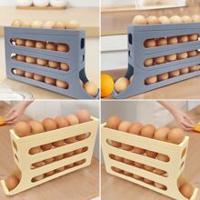 Egg Storage & Accessories - Transparent - View 6
