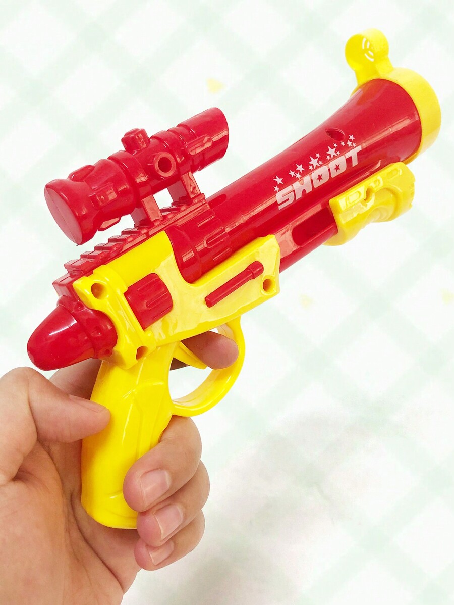 Safe EVA Foam Soft Bullet Gun Toys Shooting Toys Eva Foam Ball Safe EVA Foam Soft Bullet Gun Toys Shooting Toys Eva Foam Ball