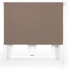 Chocolate Brown