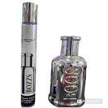BOZZS PRIMARY HOMBRE 100ML Y 35ML - Gris - Ver 2