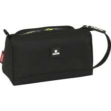 PORTFOLIO WITH EMPTY FOLDING POCKET KELME "JUNGLE" - Spacious And Practical Carrying Case - Versatile For Every Day - Modern And Elegant Design - Multicolor - View 3
