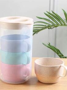 Water Pots & Kettles - Multicolor - View 6