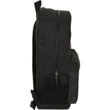 Safta STRANGER THINGS ADAPTABLE BACKPACK - Large Storage Space Backpack - Ergonomic And Comfortable Design - Multifunctional Pockets - Ideal For Travel And School - Nhiều màu - Xem 3
