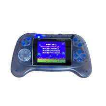 Máy Chơi Game Cầm Tay Q8 -800+ Máy Chơi Game Video Retro Hỗ Trợ Đầu Ra TV Trò Chơi Cầm Tay Di Động Có Pin Sạc Màn Hình LCD 3.0 Inch Mini Arcade Đồ Chơi Điện Tử Món Quà Giáng Sinh Tốt Nhất - Nhiều màu - Xem 11