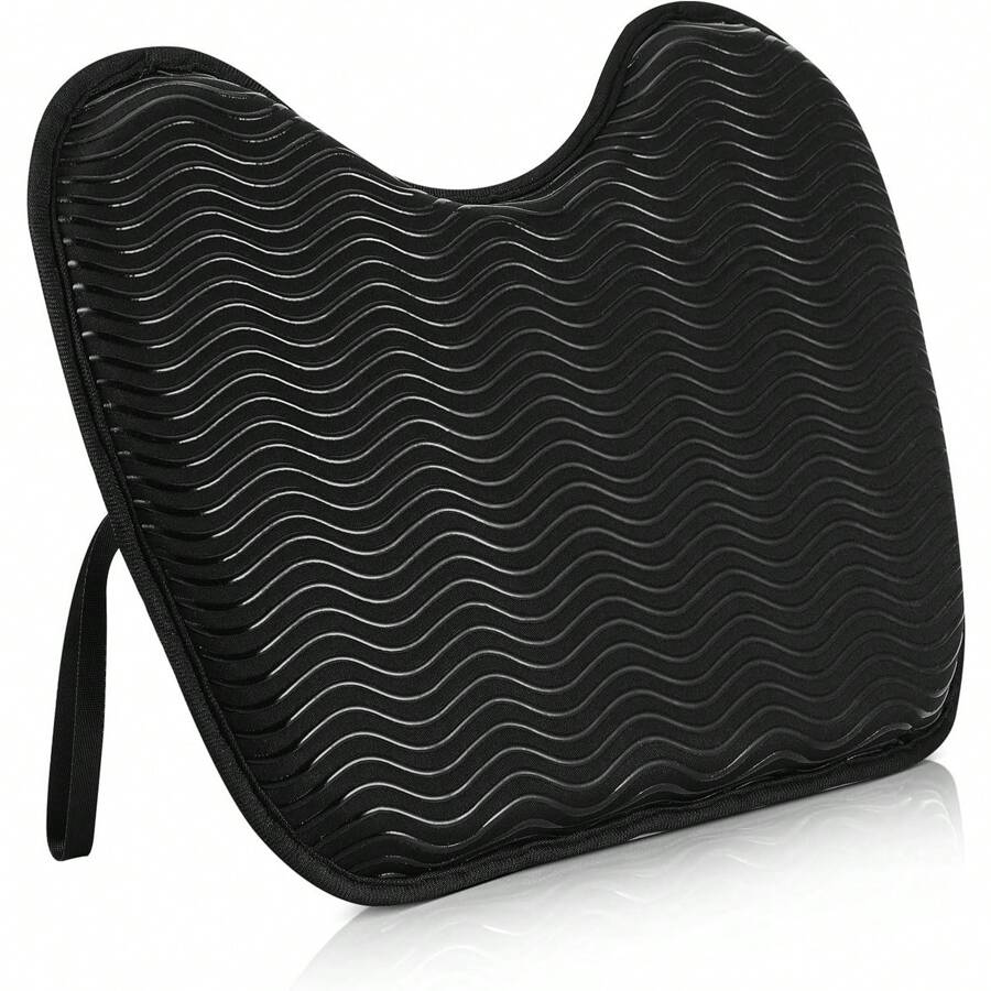 Kayak Seat Cushion Anti Slip Seat Pad U Shap Waterproof