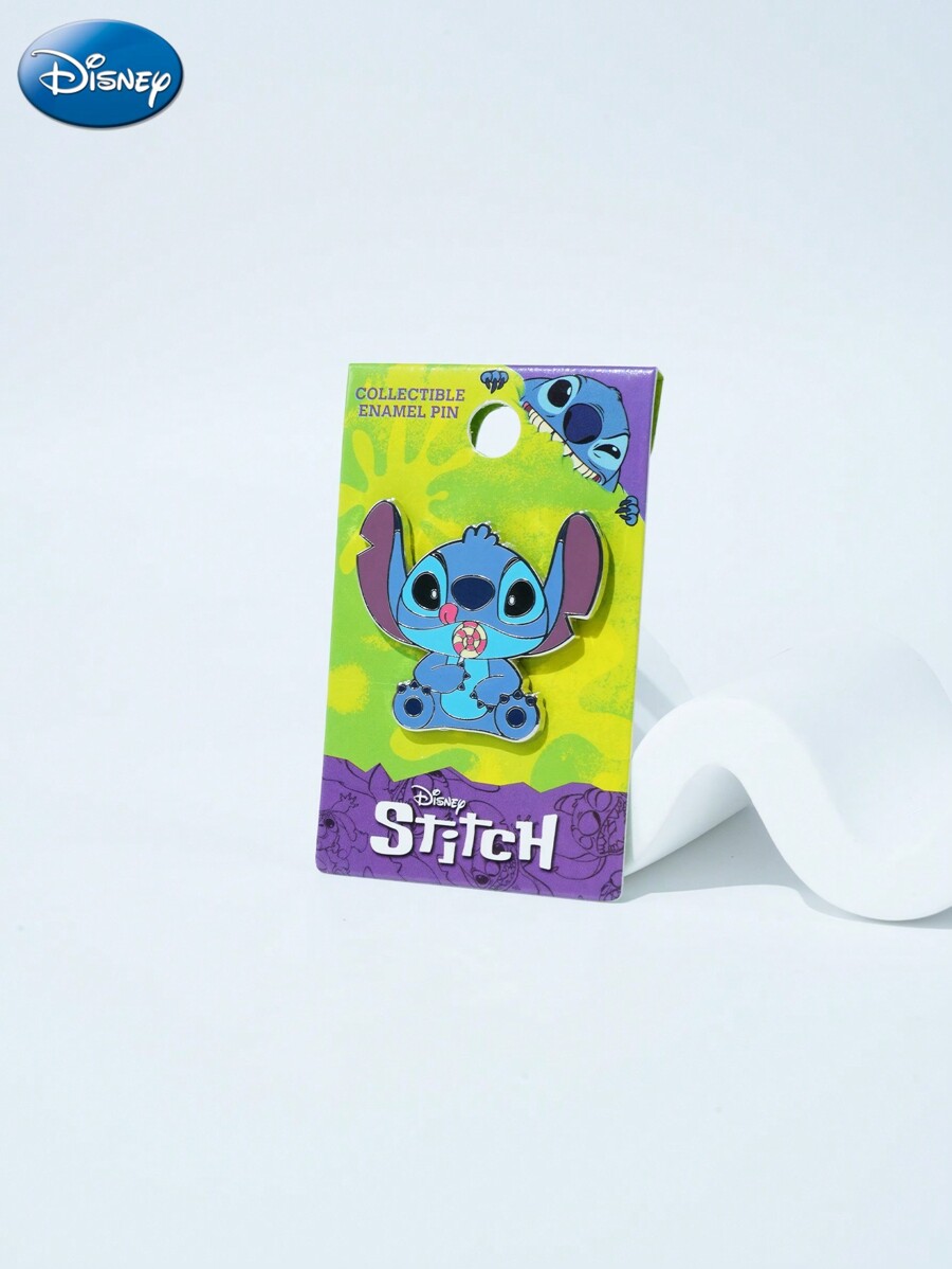 Disney Lilo & Stitch Officially Licensed Valentine's Stitch Collectible