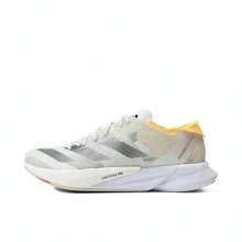 Adidas 2024 女款 ADIZERO ADIOS 8 W 竞赛跑步鞋 IG5648