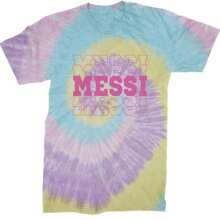 Miami Futbol Mens T-Shirt - Đỏ - Xem 9