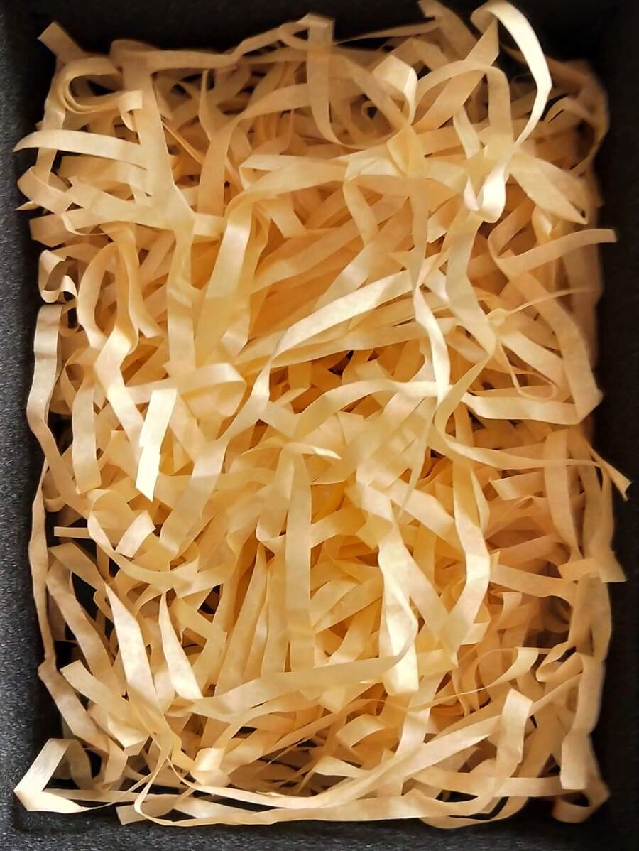 20g Gift Box Filler Shredded Tissue Paper, Pack Valentine Day