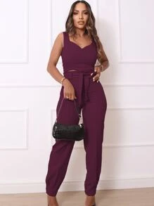 Top And Pants Tailoring Set. - Xem 1