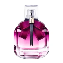 Perfumes - transparente - Ver 2