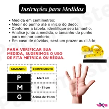 Hand Grip ThrXster Competition Cross Luva Palmar Ginástico - Verde - Visão 7