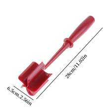 1 Máy Xay Thịt, Thịt Khoai Tây Salad Cà Chua Xay Thịt, Trộn Xay Thịt Máy Xay - Nhiều màu - Xem 2