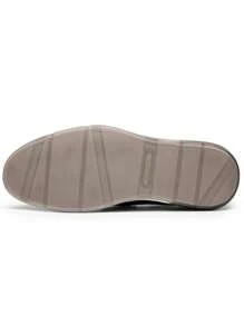 Men's Classic Penny Loafer Dress Slip-On Shoes With Comfortable Fit And Long-Lasting Vegan Leather