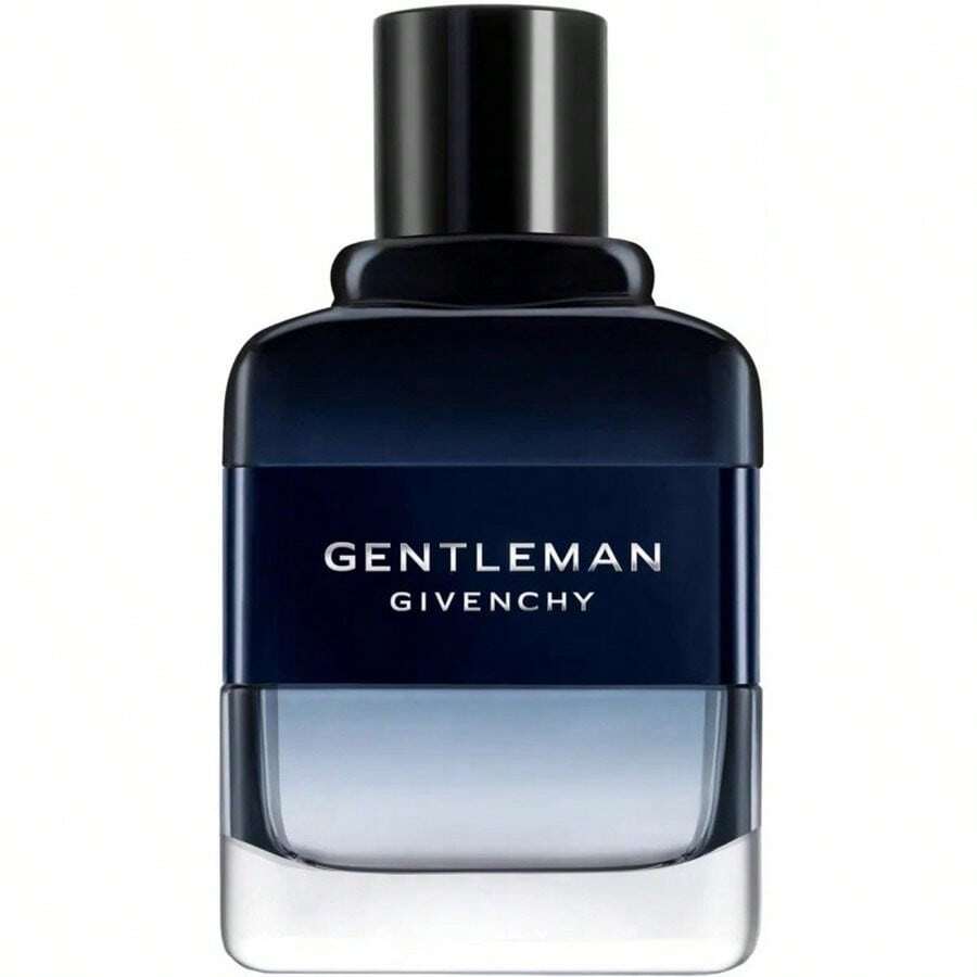 Givenchy Gentleman Intense Eau De Toilette Spray - Woody & Earthy - View 1