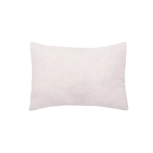 Papi Lisa Single Pillowcase 40Cm X 28Cm Contains 01 Unit - Màu Hồng baby - Xem 1