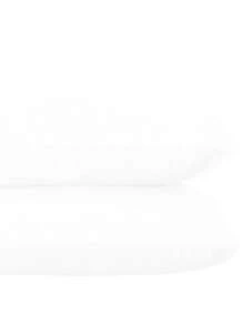 4pc Soft Sheet Set With Flat Sheet,  Fitted Sheet, And 2 Pillowcases!