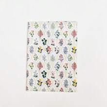 A5/A6 Cartoon Notebook Cover, Planner Case Cover Protective Shell Journal Cover Protector Office Stationery Supplies - A5 - View 16