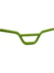 BMX Bike Handle Bar Light Green, 22.2 Mm, 22 X 6 In. - màu xanh lá - Xem 1