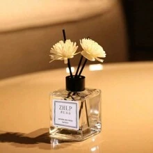 Eleganter, langanhaltender hochwertiger Nischenduftstoff zur Verwendung Zuhause, Badezimmer Lufterfrischer Diffusor