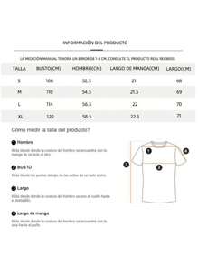 Women T-Shirts - 黑色 - 查看 5