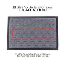 DuVlo Door Mats - Grey - View 4