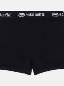 Kit 2 Seamless ECKO Boxer Briefs Shorts - Nhiều màu - Xem 4